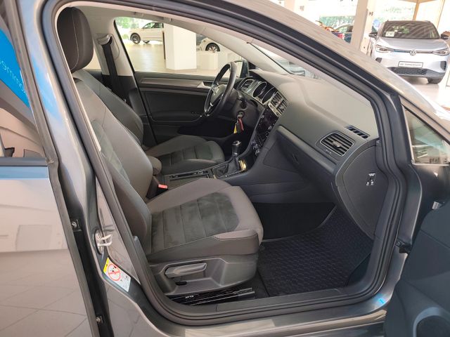 Golf VII 1.0 TSI *ACC*Massage*Ergo*SH*PDC