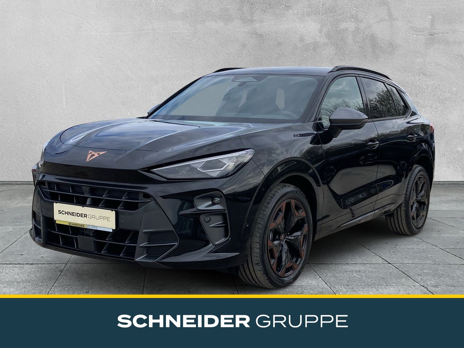 Cupra TERRAMAR 1.5 eTSI DSG MATRIX+SENNHEISER+ACC+NAVI