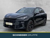 Cupra Terramar - Vorschau Bild 1