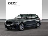 BMW X5 M50i xDrive A. +STANDHZ.+HUD+H&K+DAB+RFK+ - BMW X5 M50 Benzin Gebrauchtwagen