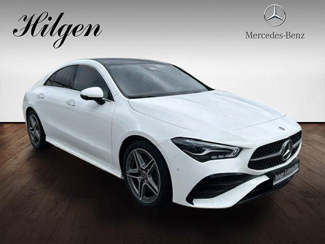 Mercedes-Benz CLA 200 AMG*AHK*Panorama*Memory*Soundsyst.*360°