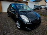 Toyota Yaris 1,3L Scheckheftgepflegt 2 Hand - gebrauchte Toyota Yaris aus dem Jahr 2008