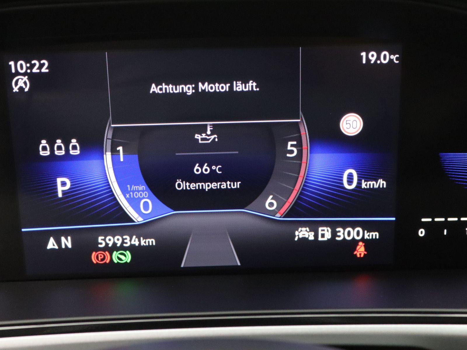 Volkswagen T-Roc Life 2.0TDI DSG / IQ.Drive, Navi, LED, ACC, миниатюра 15