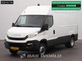 Iveco Daily 35C14 Dubbellucht L2H2 Airco Cruise Camera - Iveco Daily h3