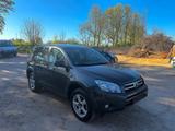 Toyota RAV 4 RAV4 BJ-2007 2,2 90.000 KM TÜV-10-2027 4X4 - Toyota: Bj