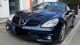 Mercedes-Benz SLK 55 AMG AMG - Mercedes-Benz: Sl 55