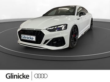 Audi RS5 Sportback comp. plus RS-Abgas Pano LM 20" 36