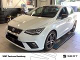 Seat Ibiza 1.0 TSI FR DSG Navi LED Kamera Kessy ACC
