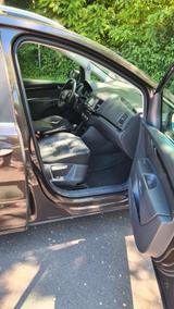 Seat Alhambra 2.0 TDI Start&Stop 103kW Style DSG ... - Seat Alhambra in Duisburg