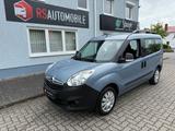 Opel Combo D Selection L1H1*Klima* - Opel Combo: Selection