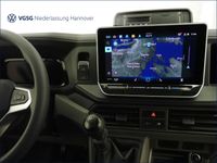 Volkswagen Crafter - Vorschau Bild 15