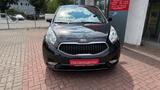 Kia Venga 1.6 DT*NAVI*RFK*SH*LRH*wenig KM - Kia Venga Gebrauchtwagen
