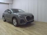 Audi Q3 SB 35 TDI Navi+ LED vc Sportsitze PDC - Audi Q3 Gebrauchtwagen in Bremen