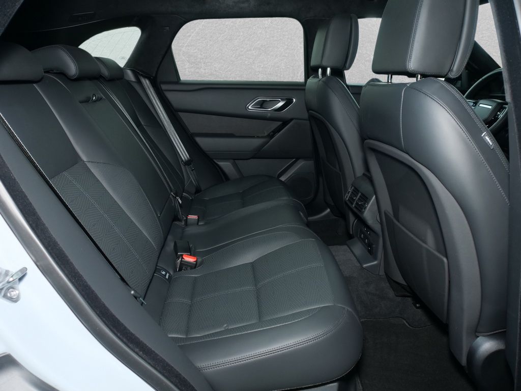 Land Rover Range Rover Velar - Bild 5