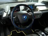BMW i3 eDrive+LED+SHZ+NAVI+KAMERA+PDC+DAB+SHZ - BMW i3 Gebrauchtwagen in Hamburg