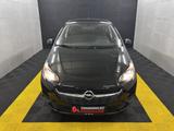 Opel Corsa Edition+Temp+Board+City Drive+Klima - Opel Corsa: Schwarz