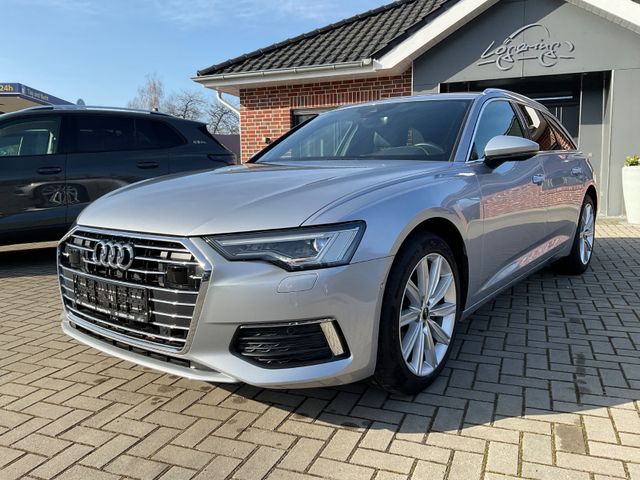 Audi A6 40 TDI Stronic,Sport,Kamera,Leder,Carplay,ACC