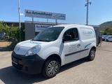 Renault Kangoo Rapid Extra - Renault Kangoo aus 2009 mit Diesel-Antrieb