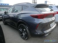 Cupra Formentor - Vorschau Bild 3