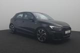 Audi A1 Sportback 30 TFSI S line 18"Optik schwarz LED - gebrauchte Audi A1 aus dem Jahr 2022