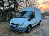 Ford Transit LKW Transporter 2,0  L Diesel - Ford Transit Transporter Gebrauchtwagen