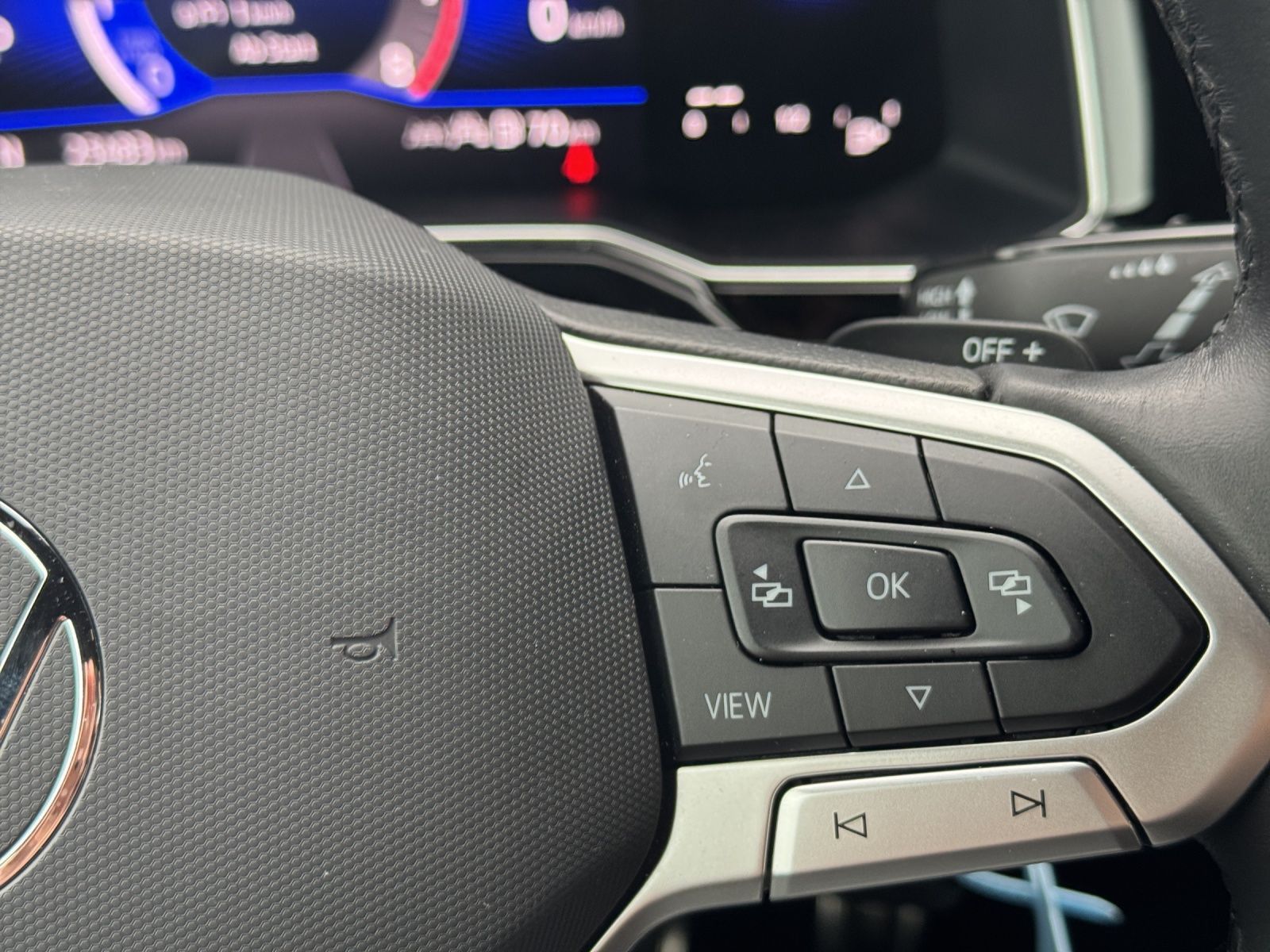 Volkswagen Taigo - Bild 19