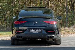 Mercedes-Benz CLS 53 AMG – 5 / 33