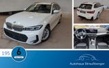 BMW 320d Touring M Sport ACC Memory RFK HuD IQ KZU