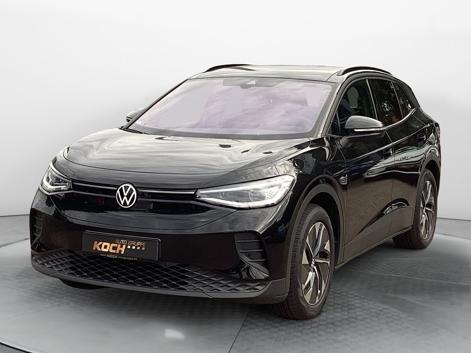 Volkswagen ID.4 Pro 77kWh Navi LED AHK imagem 2