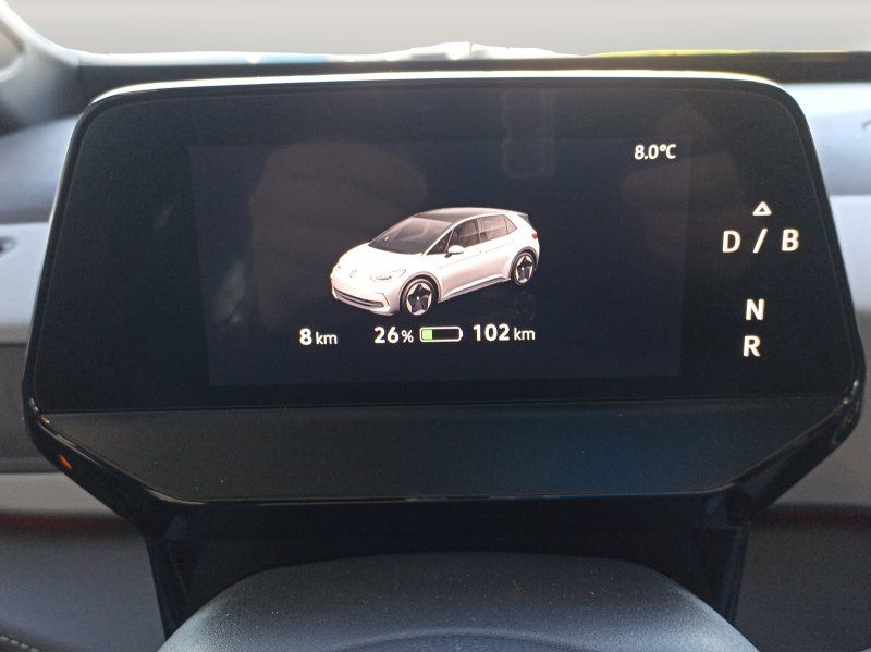 Fahrzeugabbildung Volkswagen ID.3 Pro (59kWh) Energy  IQ.DRIVE+MATRIX-LED+NAV