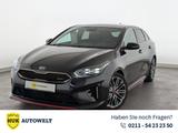 Kia Proceed 1.6 T-GDI GT LED+NAVI+ACC+SHZ+ACC+RFK+ - Kia Gebrauchtwagen in Düsseldorf