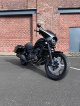 Honda CMX 1100T Rebel DCT *Fussrastenverlegung DPM*  - HONDA CMX 1100 REBEL T