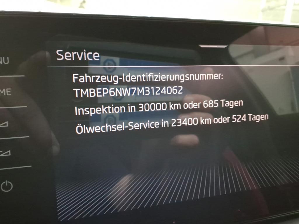Skoda Scala Monte Carlo 1.0 TSI Pano*PDC*Tempo*Klima