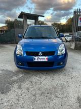 Suzuki Swift 1.3 DDiS 5p. GLX - Suzuki Swift: Glx