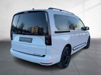 Volkswagen Caddy Maxi - Vorschau Bild 3