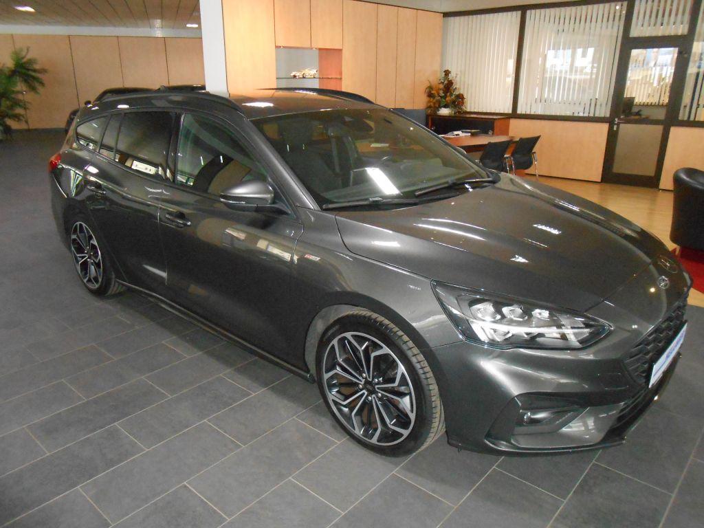 Ford Focus Turnier 1.5 EcoBoost S&S ST-LINE