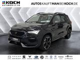 Cupra ATECA 1.5 TSI DSG PDC ACC AHK LED BEATS TOTW - Cupra Ateca: 1.5