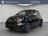 Fiat 500 1.0 GSE N3 Hybrid Rock Star NAVI+PANO+BEATS - Fiat 500: 3.1