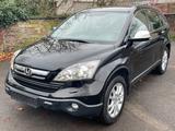 Honda CR-V TÜV NEU AUTOMATIK - Honda CR-V Gebrauchtwagen in Düsseldorf
