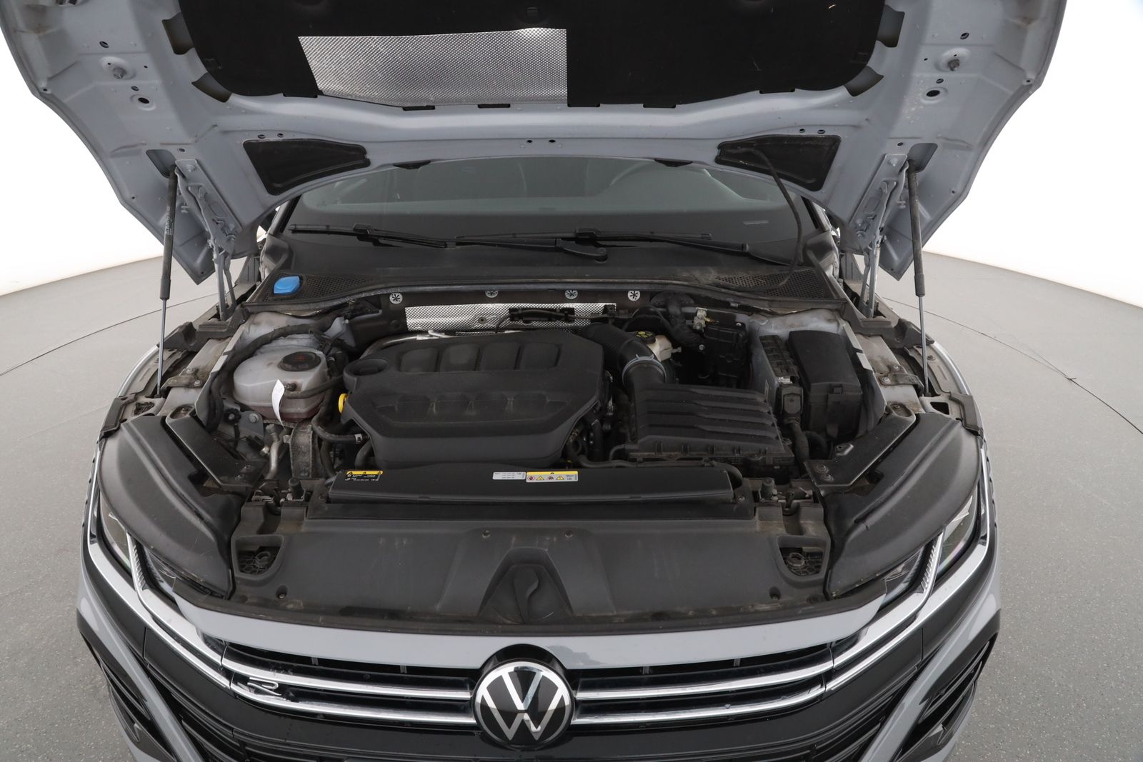 Volkswagen Arteon - Bild 12