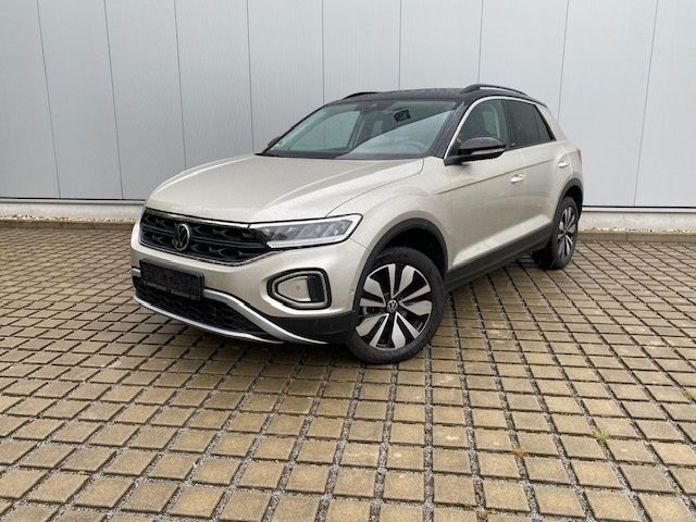 T-Roc 1.5 TSI Move AHK/STAND-HZ/IQ.DRIVE-PAKET/L