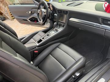 صورة مصغرة 15 لـ 2014 Porsche 991