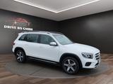 Mercedes-Benz GLB 250 4Matic/ Panorama / RFK/LED - Mercedes-Benz GLB 250 aus 2022