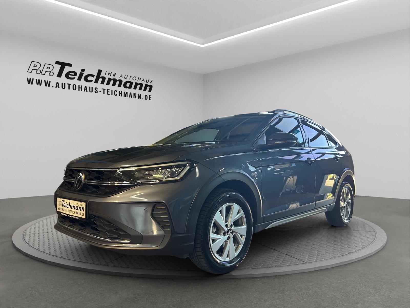 Volkswagen Taigo Life