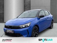 Opel Corsa - Vorschau Bild 1