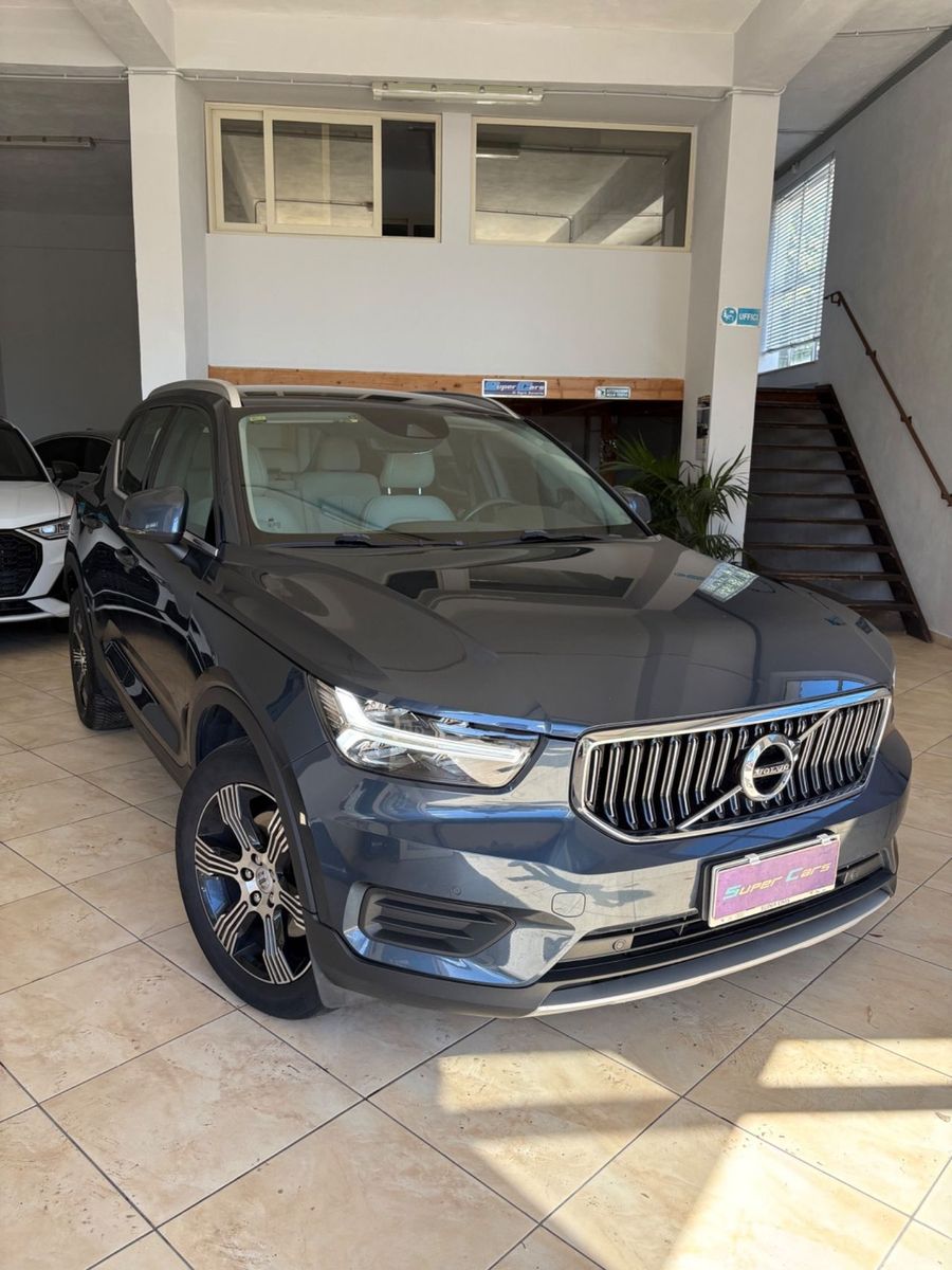 Volvo XC40 D3 AWD Inscription