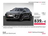 Audi SQ6 e-tron quattro PANO B&O 360°CAM ACC LM21 - Audi SQ6 e-tron aus 2024
