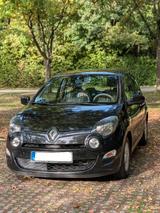 Renault Twingo Dynamique 1.2 16V 75 Quickshift Dynamique - Renault Twingo: 16v Dynamique