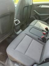 Audi Q5 2.0 TFSI 132kW quattro - - Audi Q5 von privat