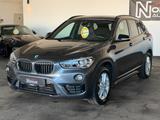BMW X1 xDrive 18 d*Sport Line*Automatik*Led*Kamera* - BMW X1: Automatik